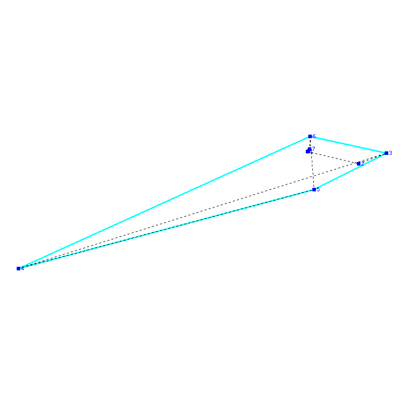Flugauswertung